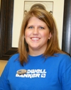 ashley ballance
